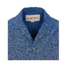 VALENTINO GARAVANI  Blue