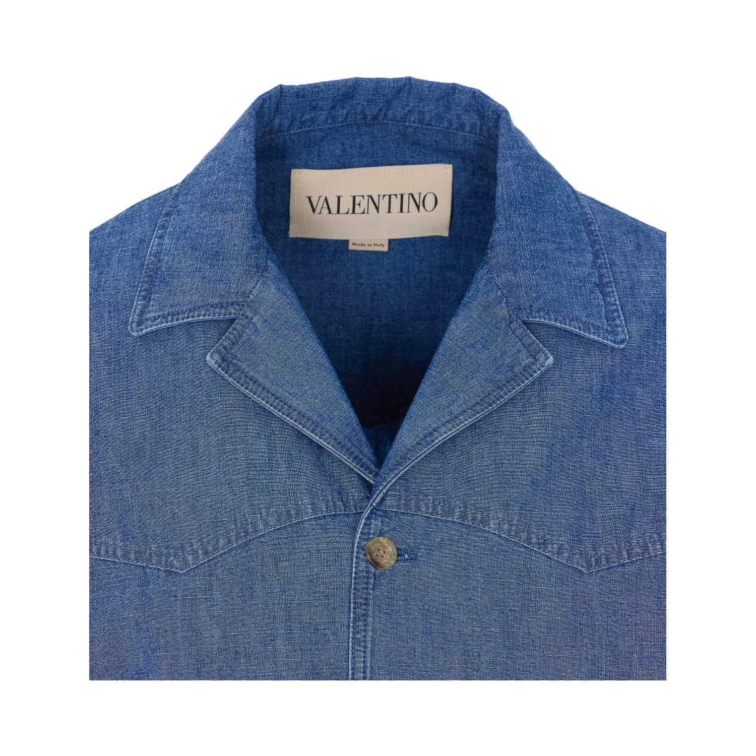 VALENTINO GARAVANI  Blue