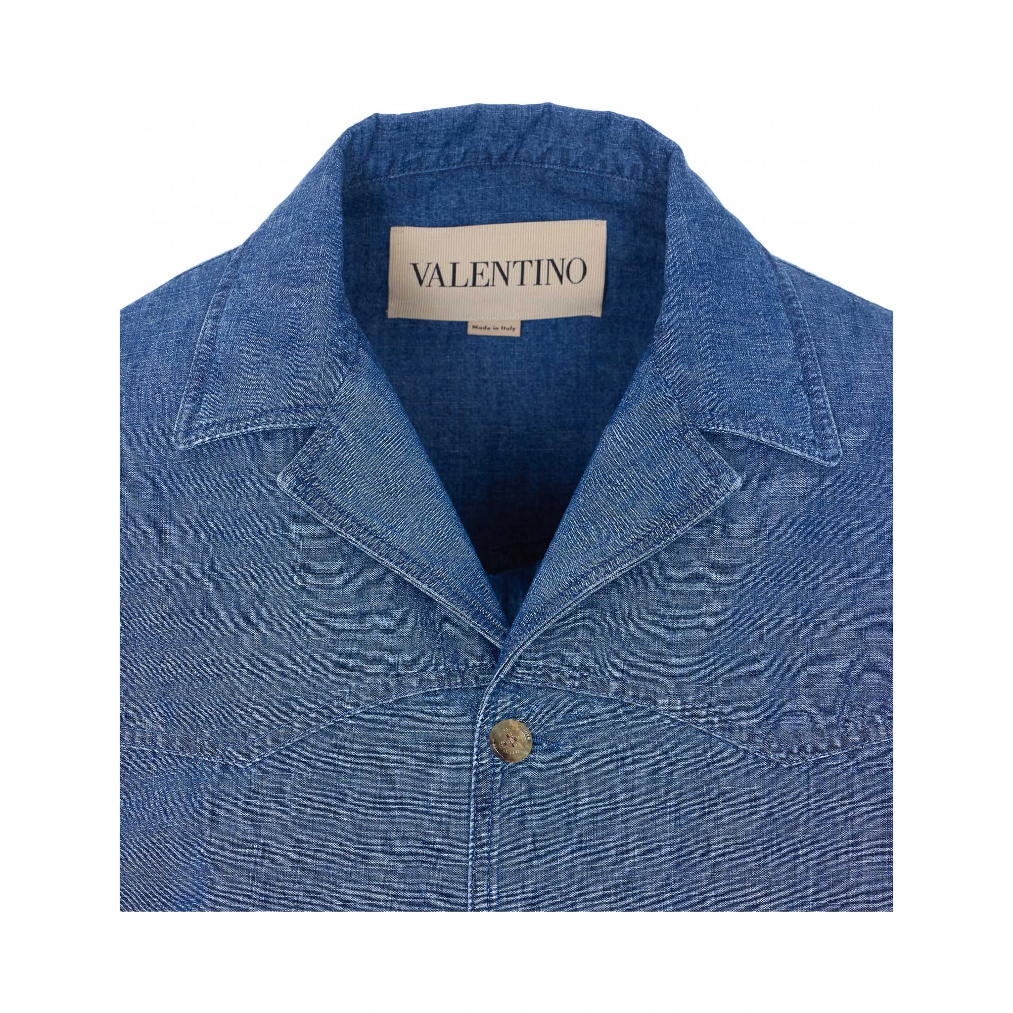 VALENTINO GARAVANI Blue