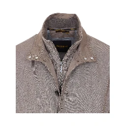 MOORER  Beige