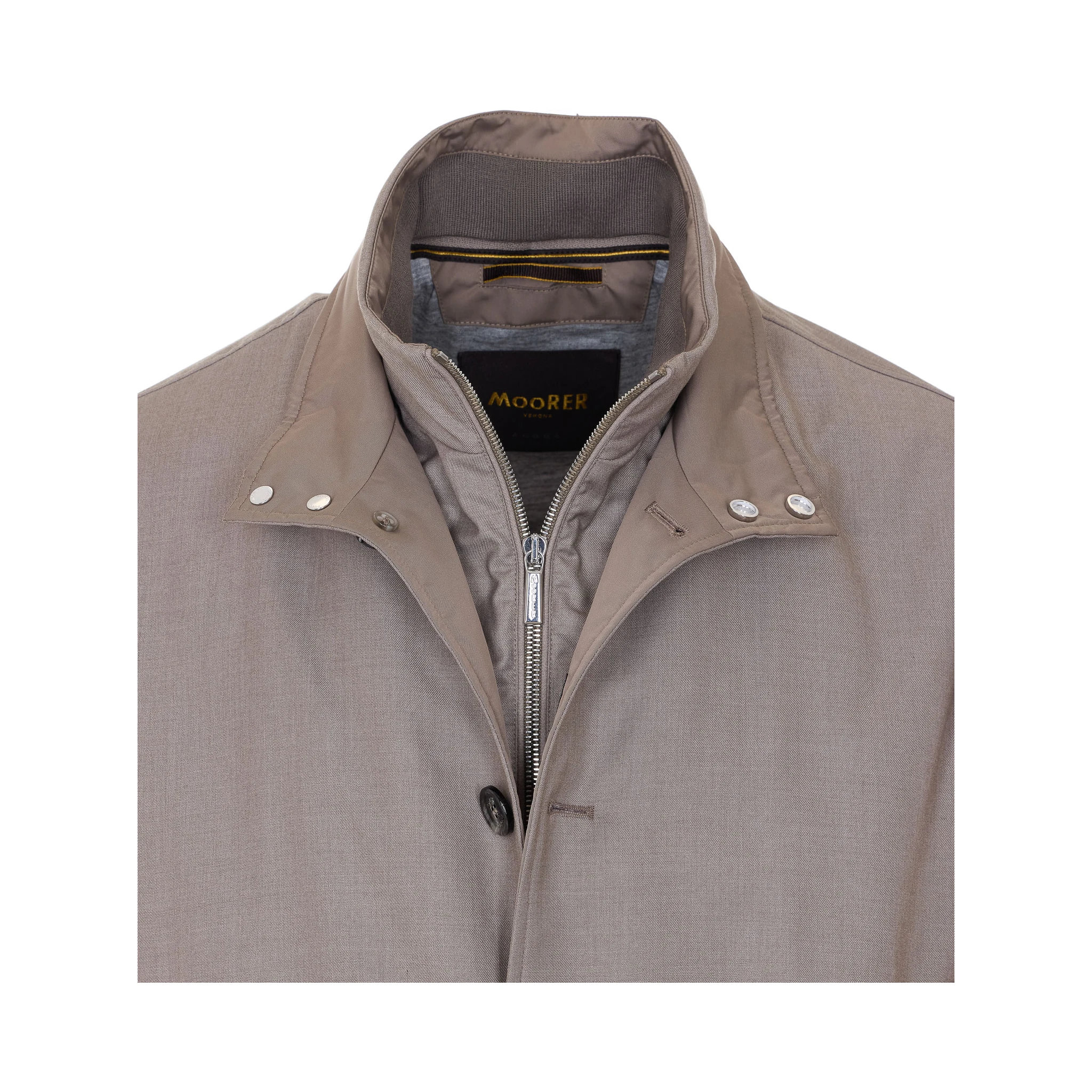 MOORER  Beige