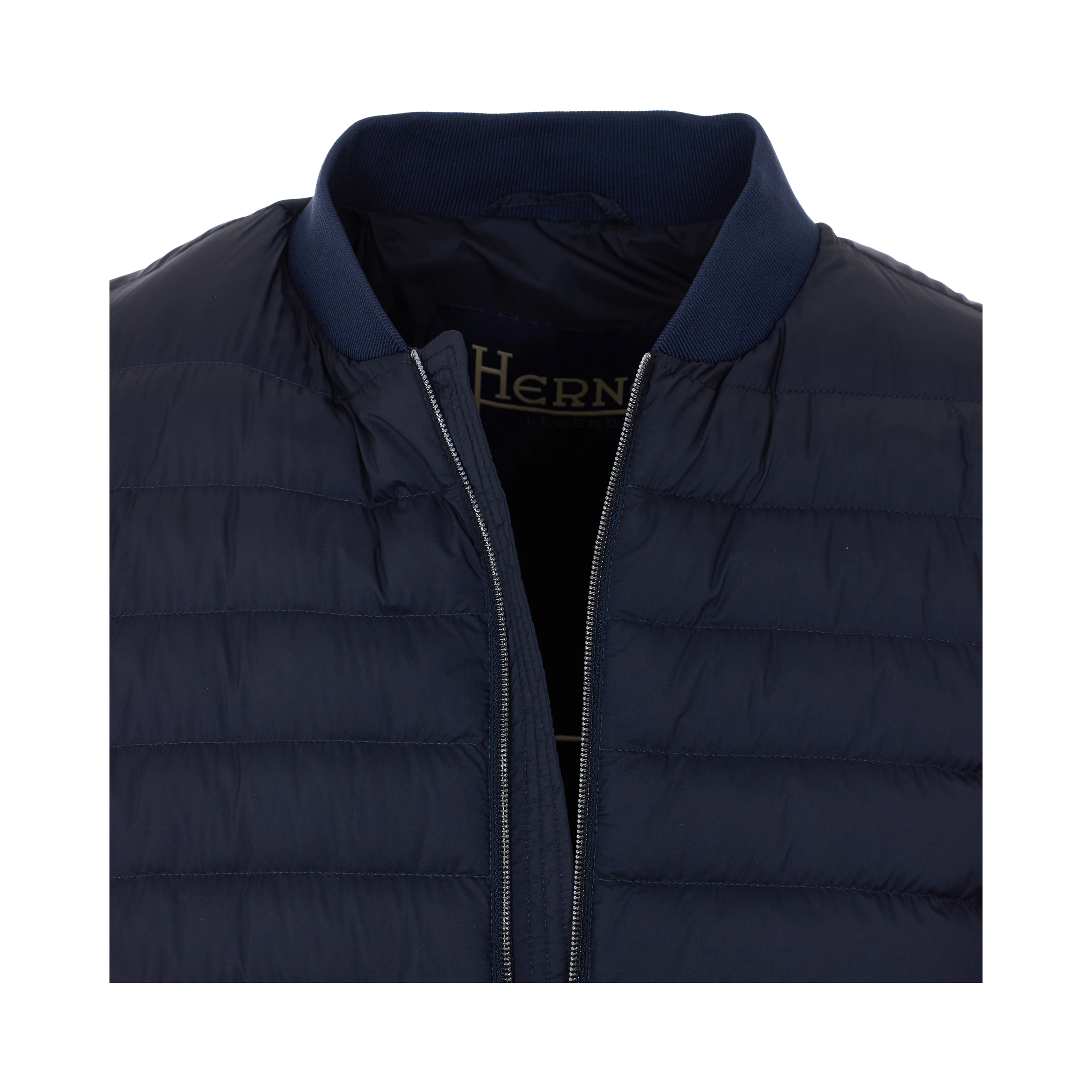 HERNO  Blue
