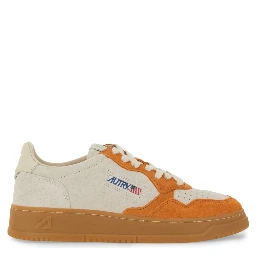 "MEDALIST LOW" SNEAKER