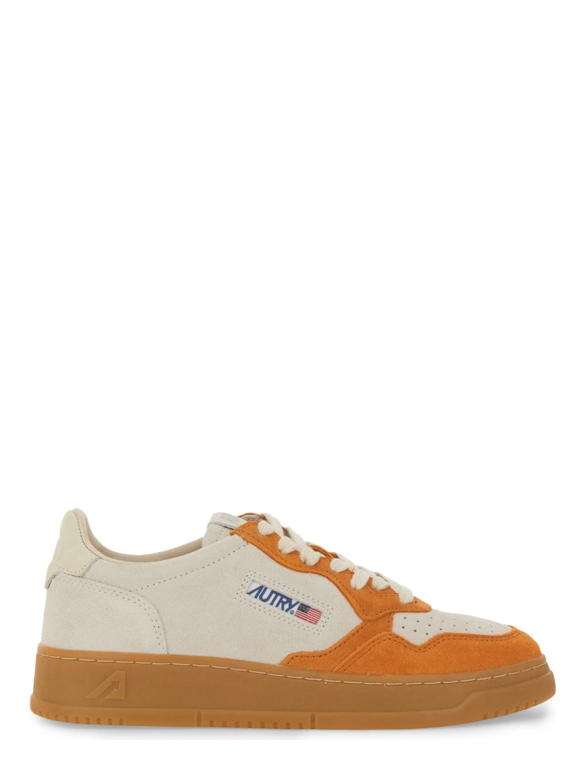 "MEDALIST LOW" SNEAKER