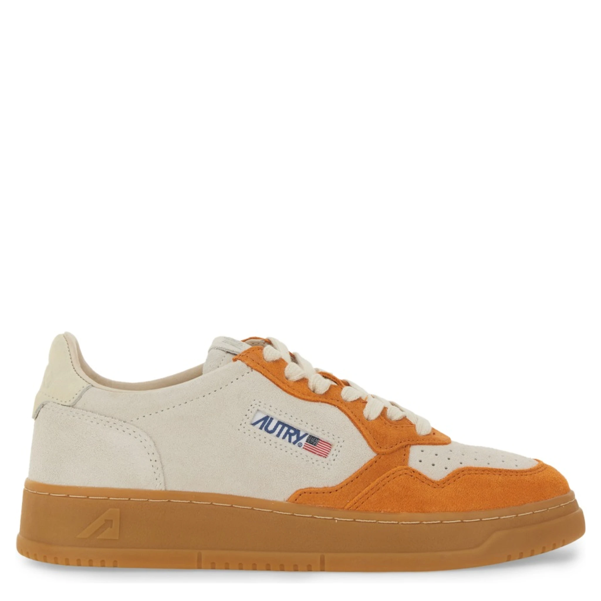 "MEDALIST LOW" SNEAKER