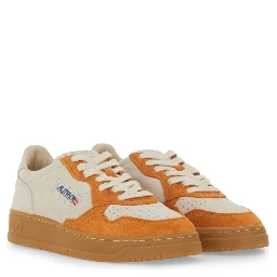 "MEDALIST LOW" SNEAKER