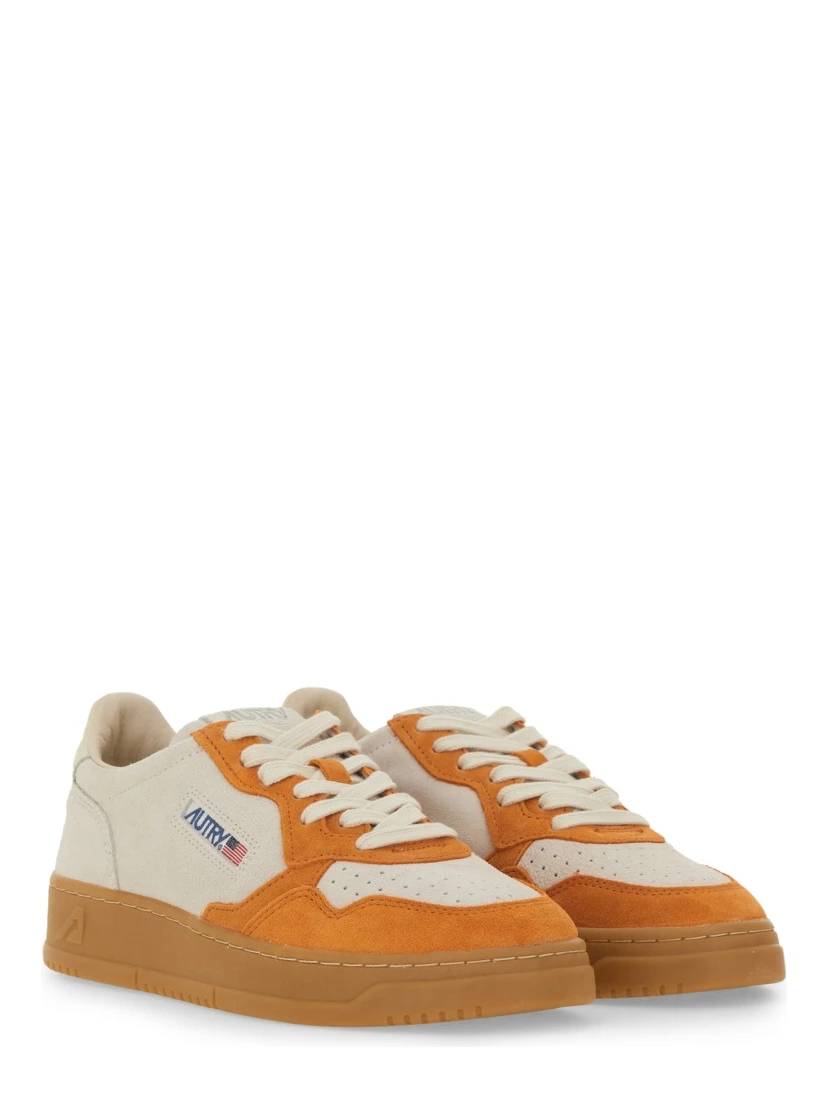 "MEDALIST LOW" SNEAKER