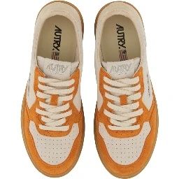 "MEDALIST LOW" SNEAKER