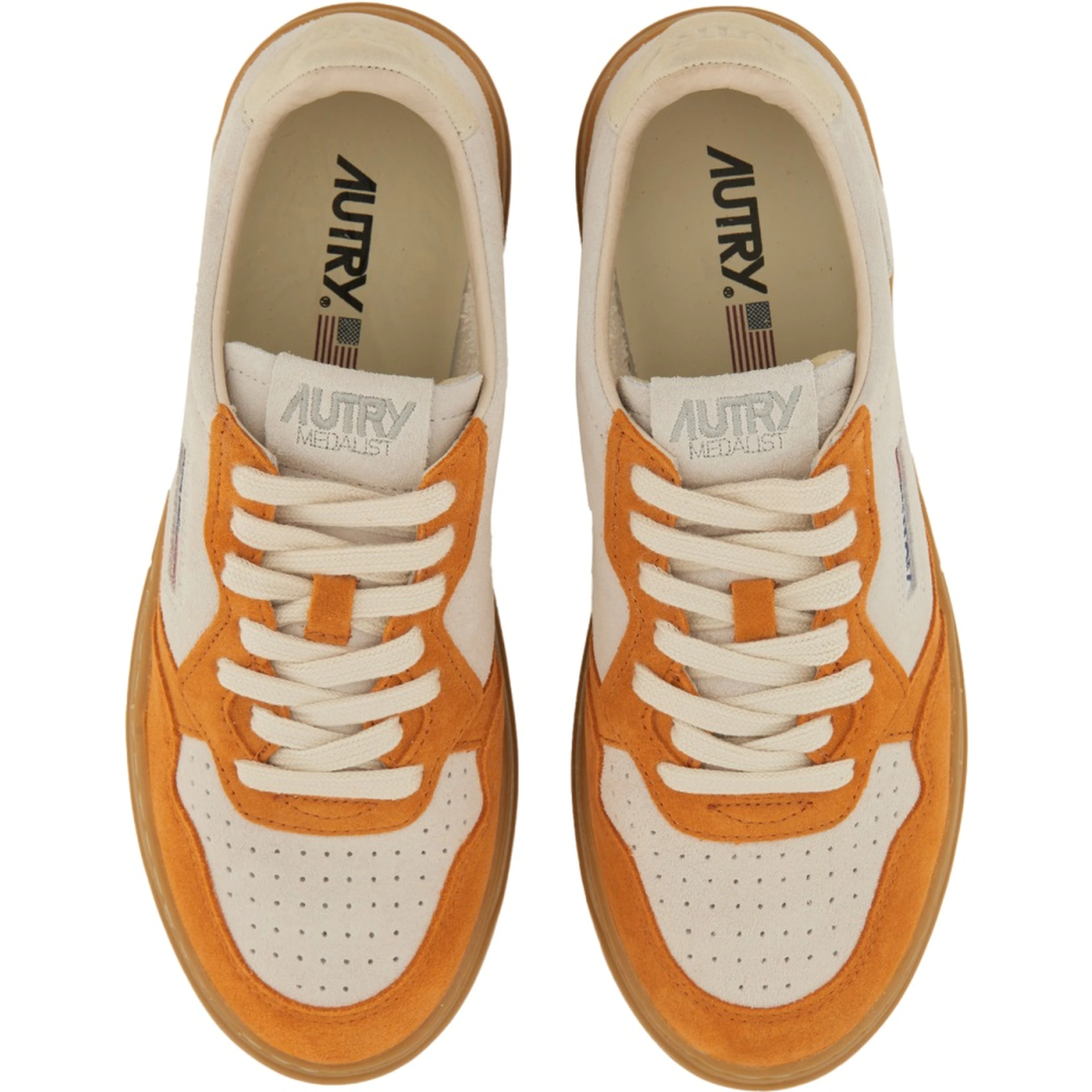 "MEDALIST LOW" SNEAKER