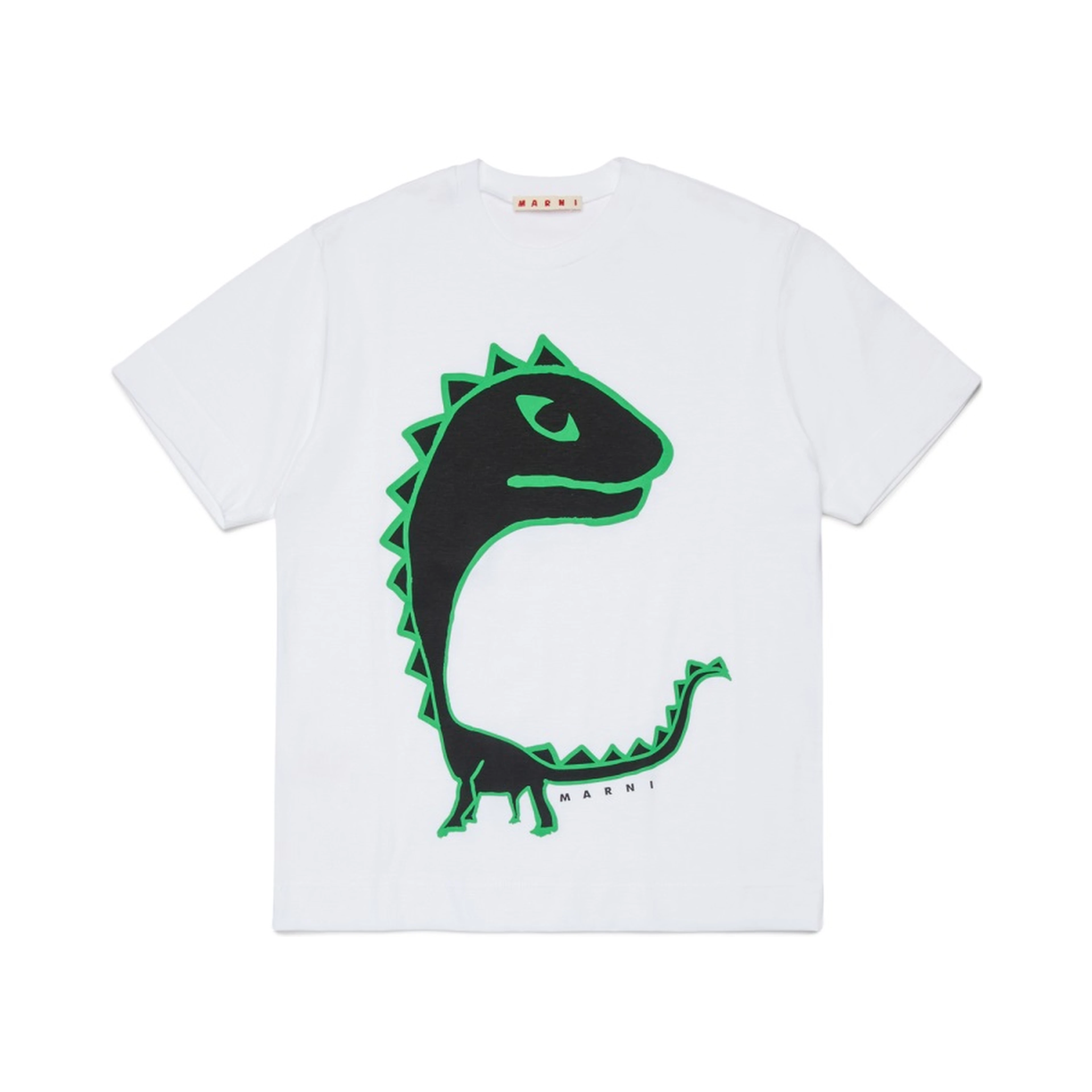"DINOSAUR" T-SHIRT