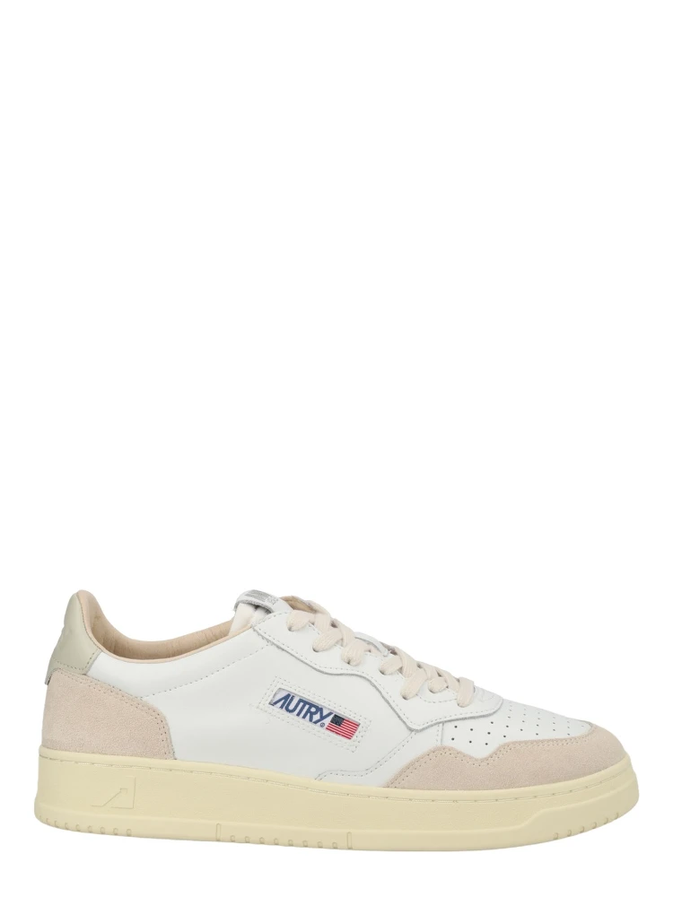 SNEAKER "MEDALIST LOW"