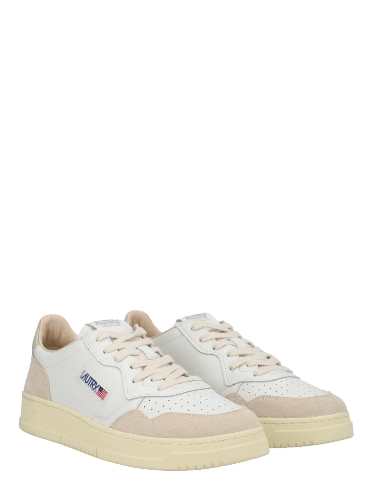 SNEAKER "MEDALIST LOW" alternative