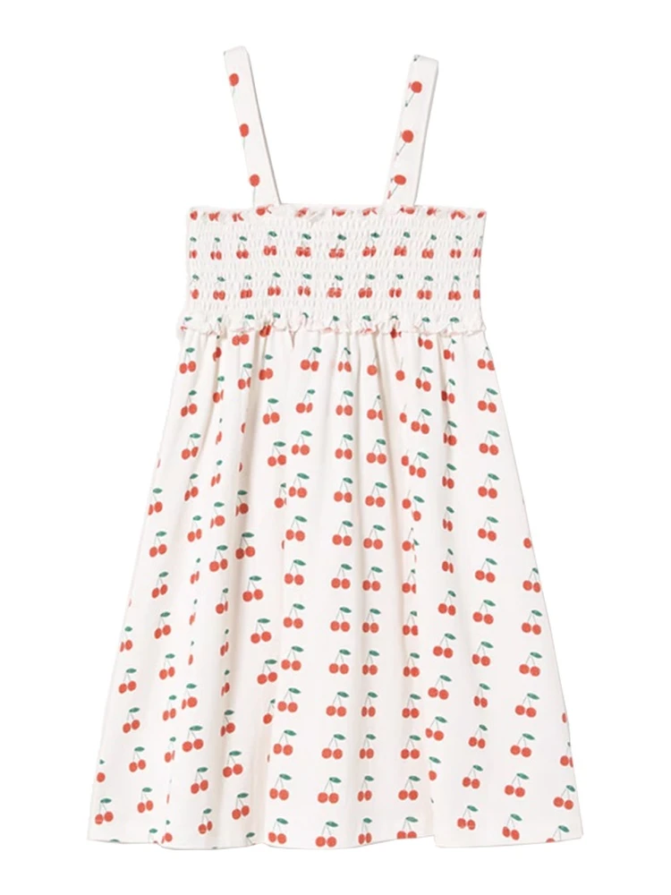 "CHERRIES" DRESS alternative