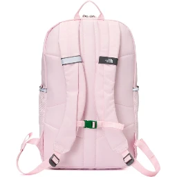 BACKPACK WITH LOGO