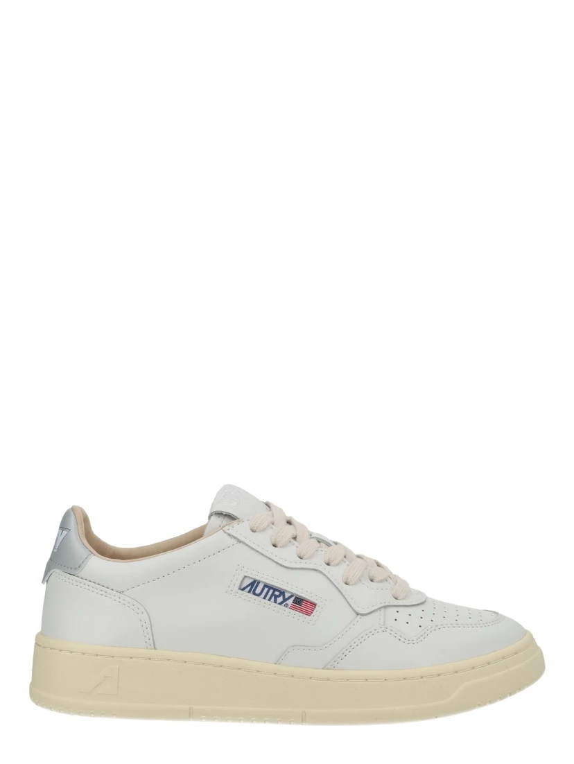 "MEDALIST LOW" SNEAKER