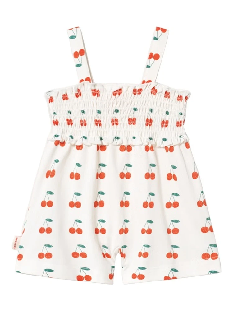 "CHERRIES" DRESS alternative