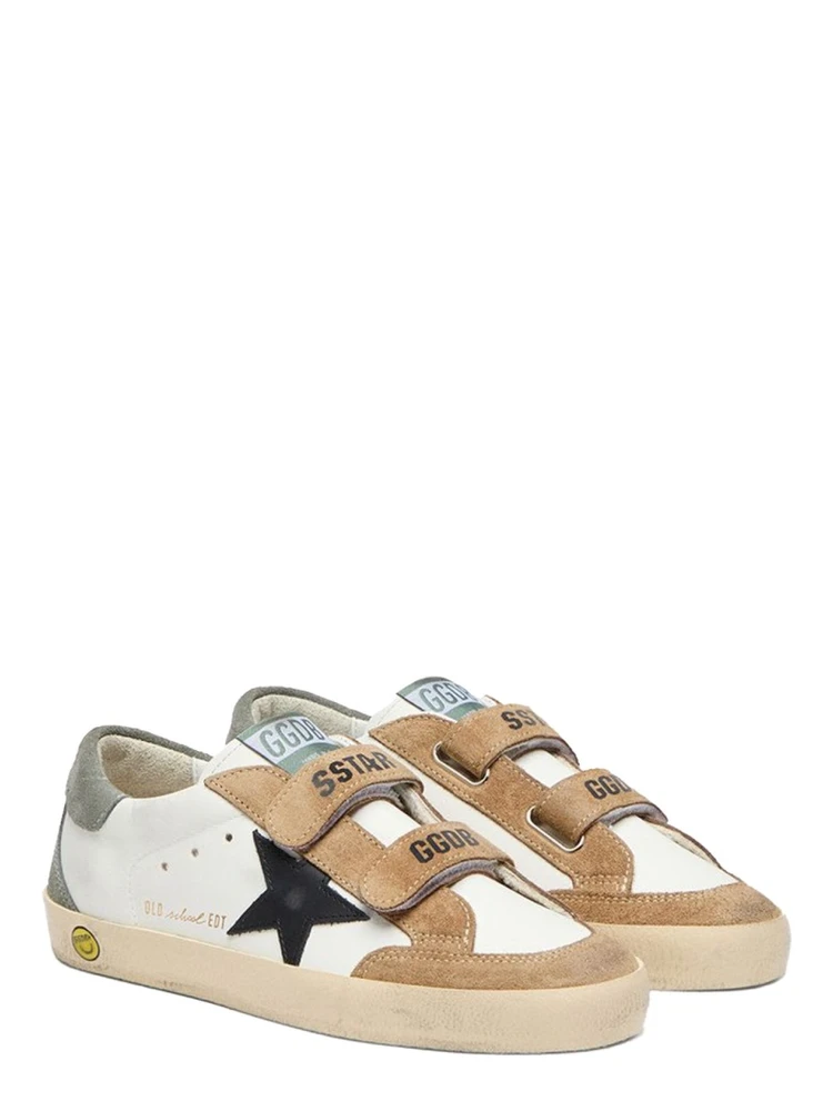 "PENSTAR" LOGO SNEAKER alternative