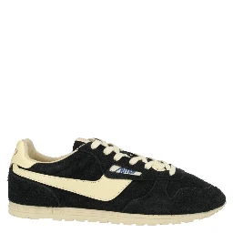 "WINDSPIN" SNEAKER