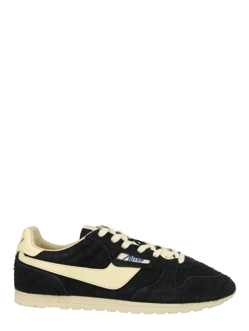 "WINDSPIN" SNEAKER