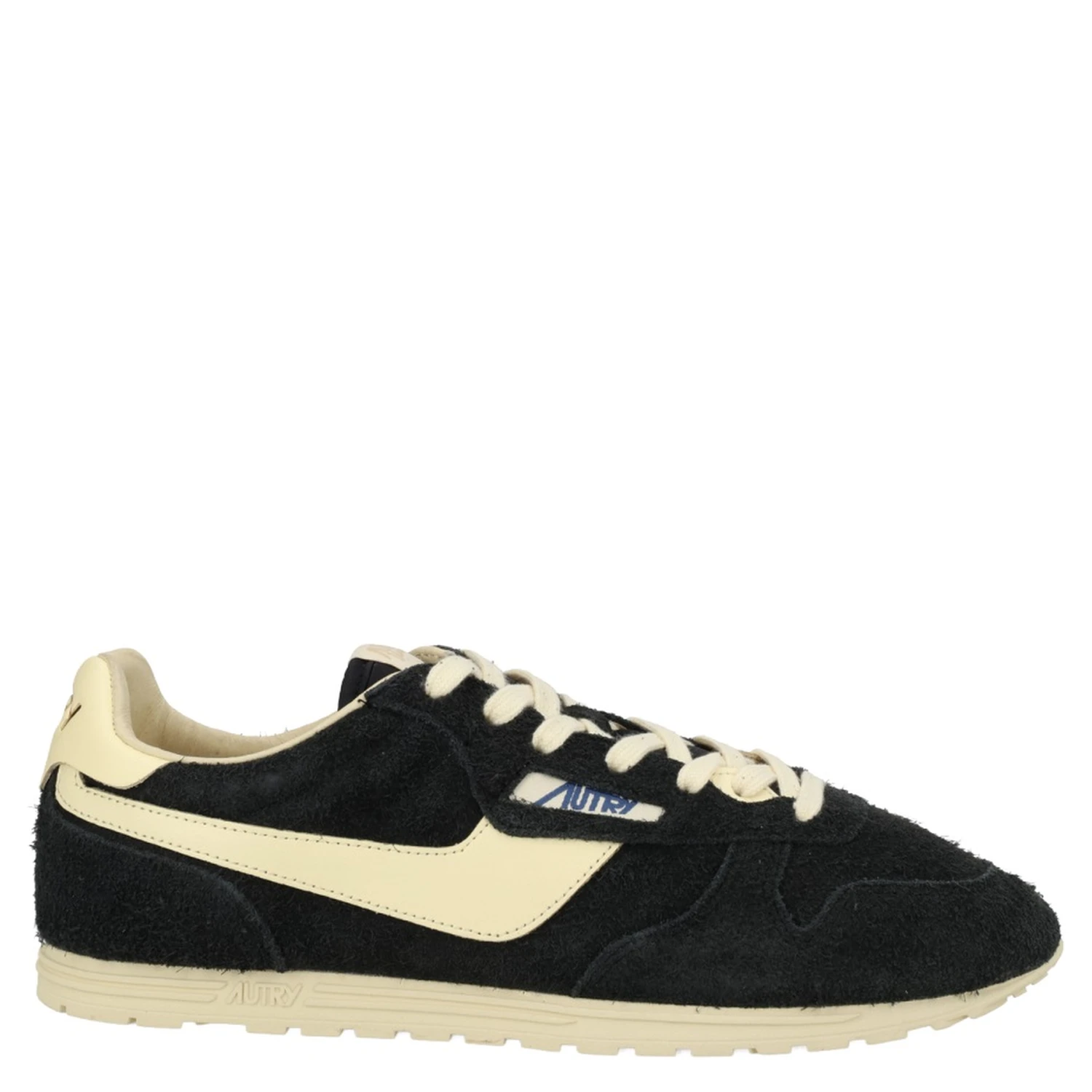 "WINDSPIN" SNEAKER