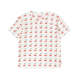 "CHERRIES" T-SHIRT