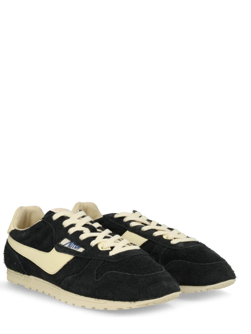 "WINDSPIN" SNEAKER