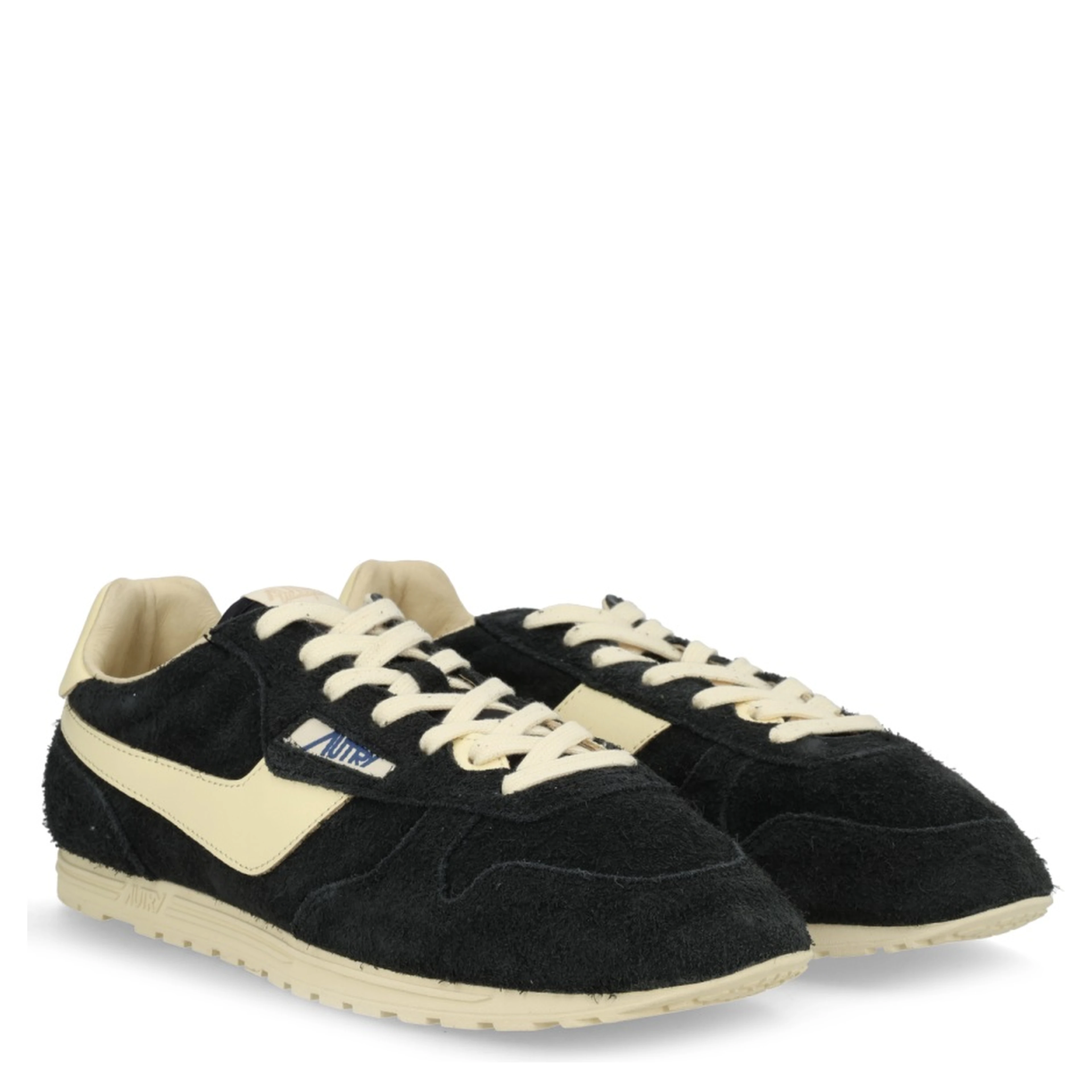 "WINDSPIN" SNEAKER