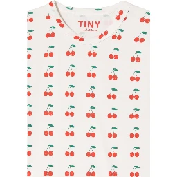 "CHERRIES" T-SHIRT