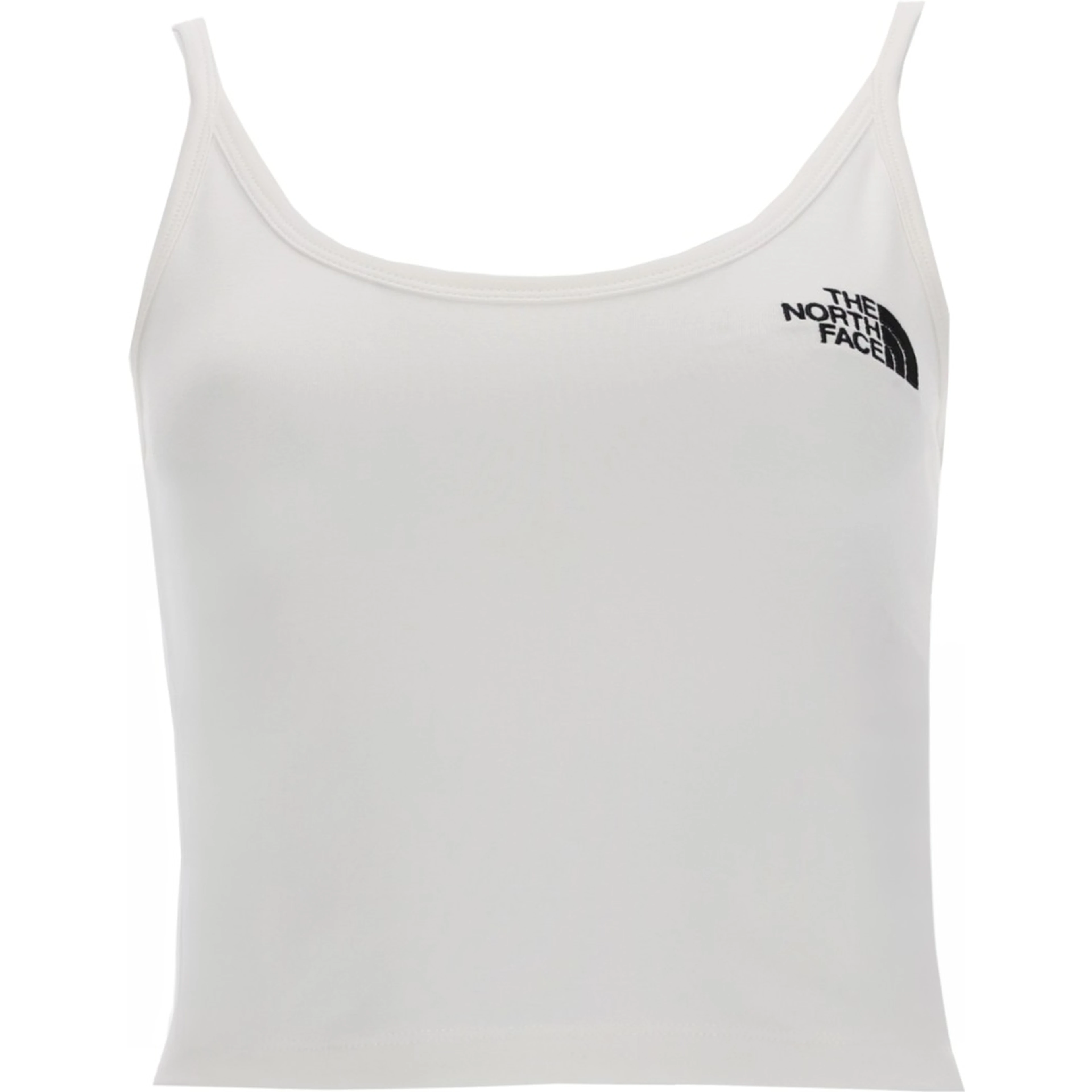 TOP SLIM CROP