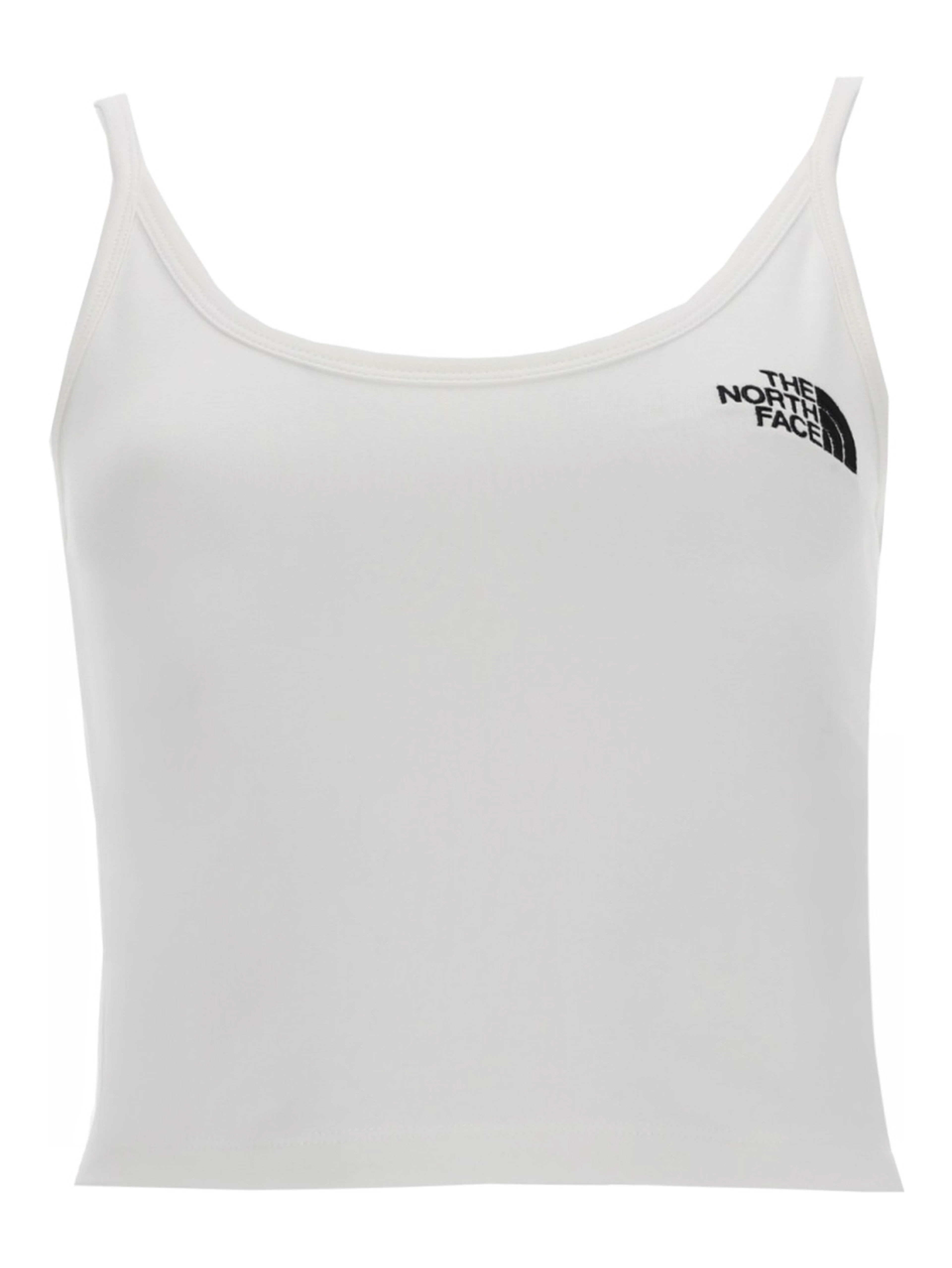 TOP SLIM CROP