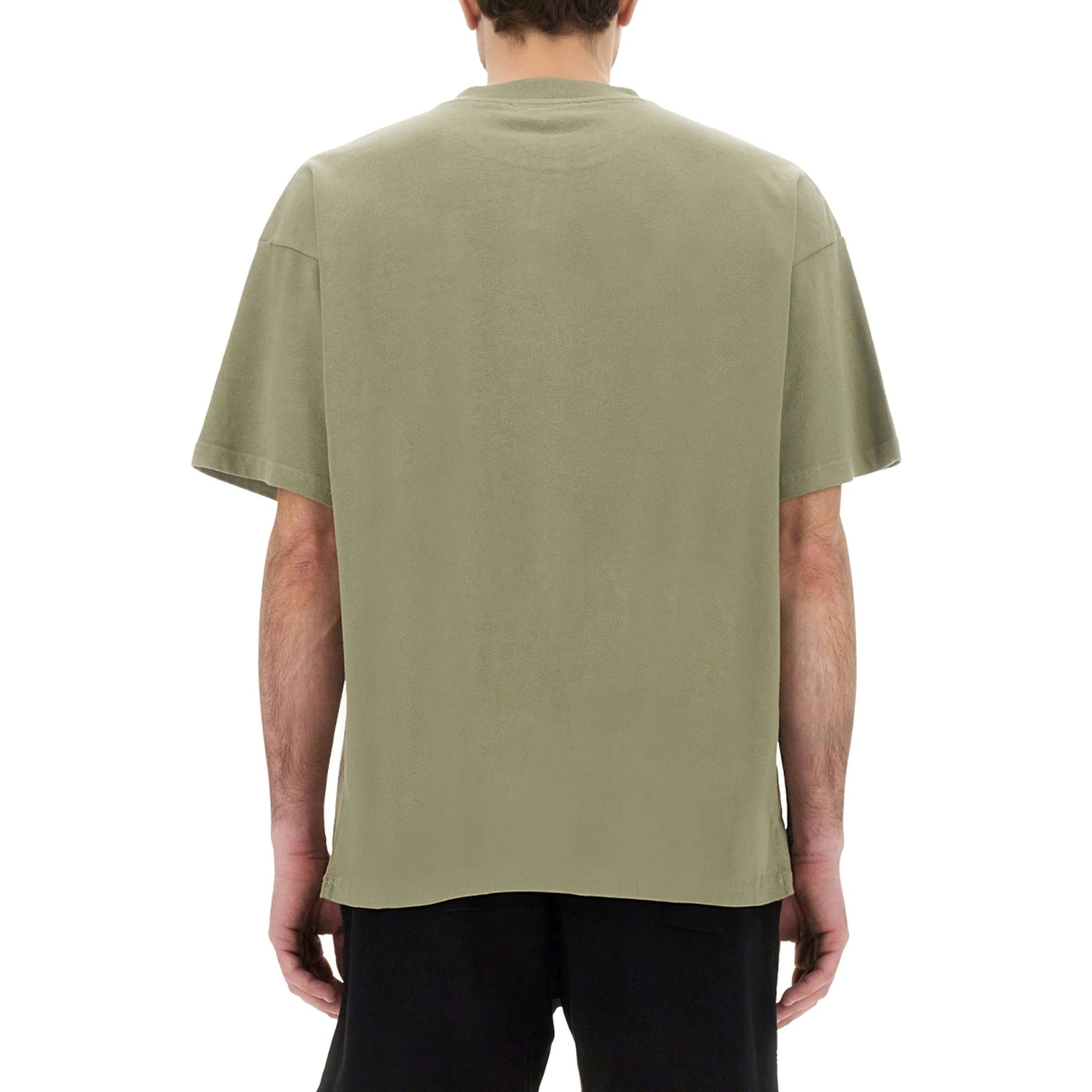 T-SHIRT "THOROUGHBRED"