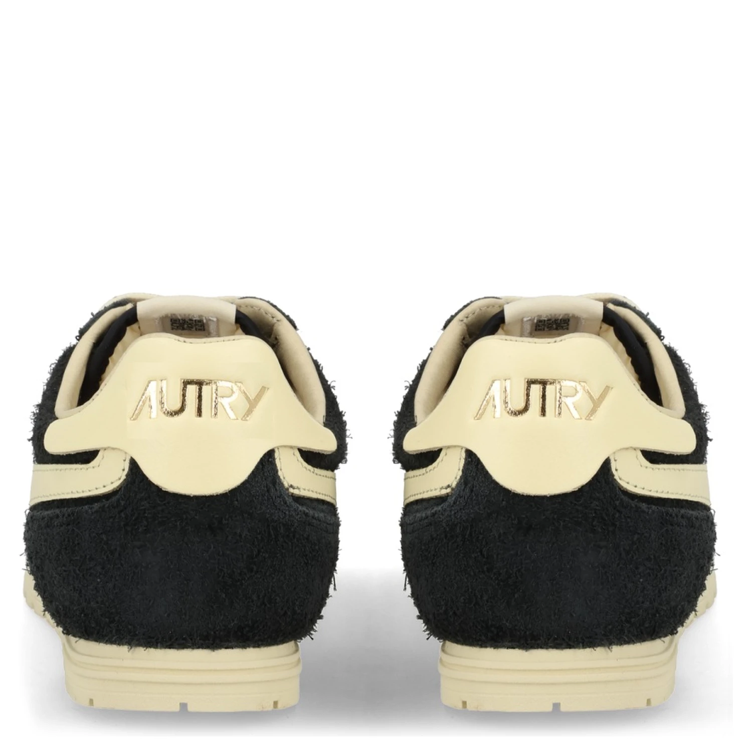 "WINDSPIN" SNEAKER