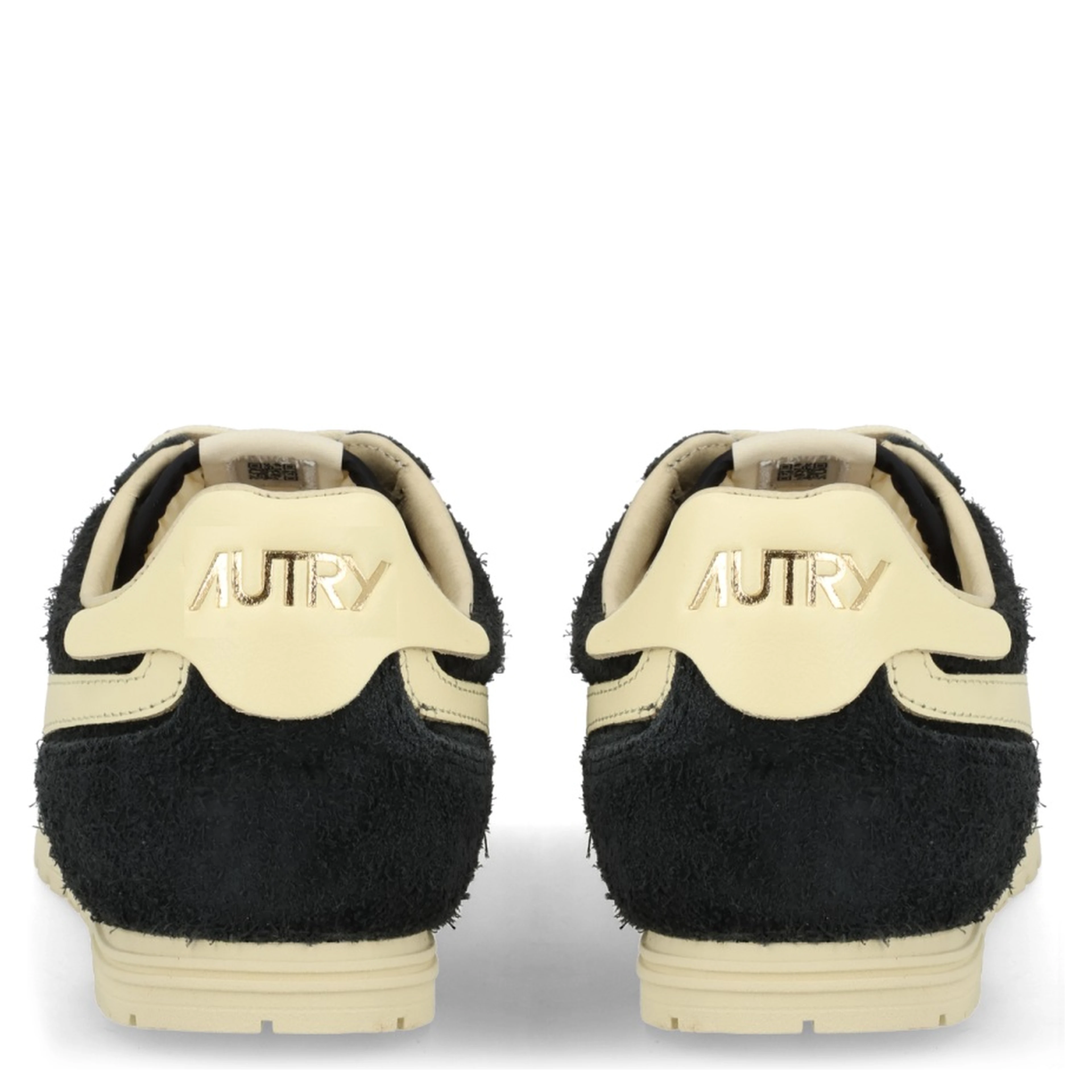 "WINDSPIN" SNEAKER