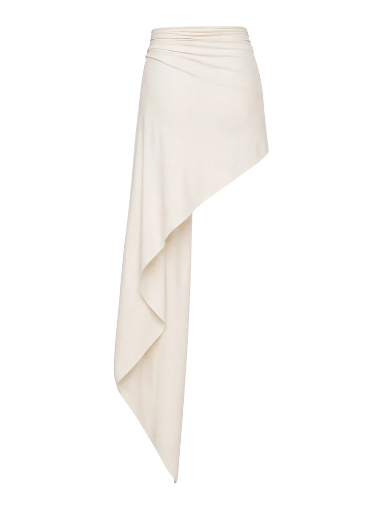 تنورة قصيرة ذات ثنيات alternative