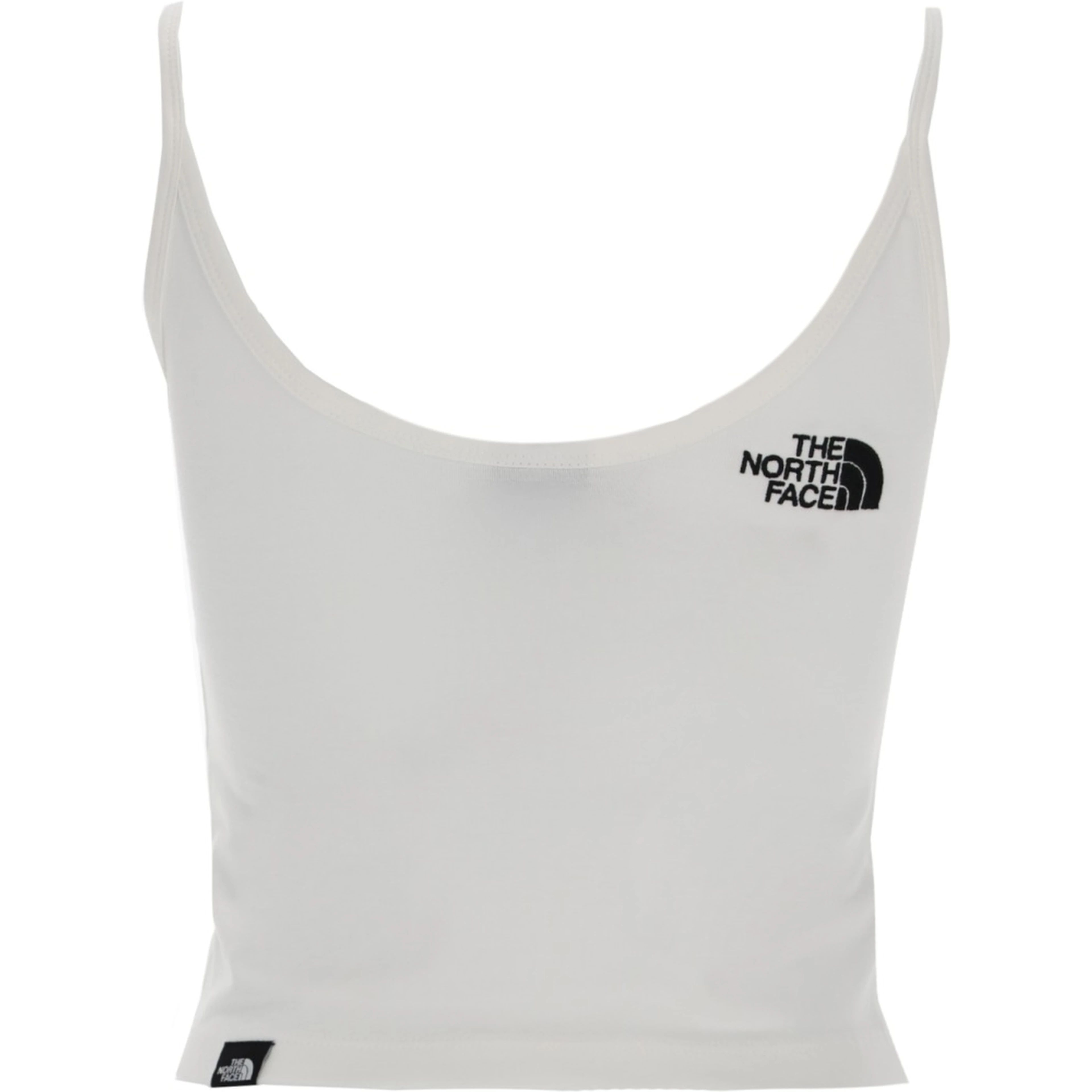 TOP SLIM CROP
