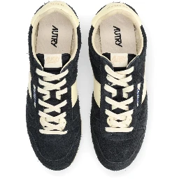 "WINDSPIN" SNEAKER