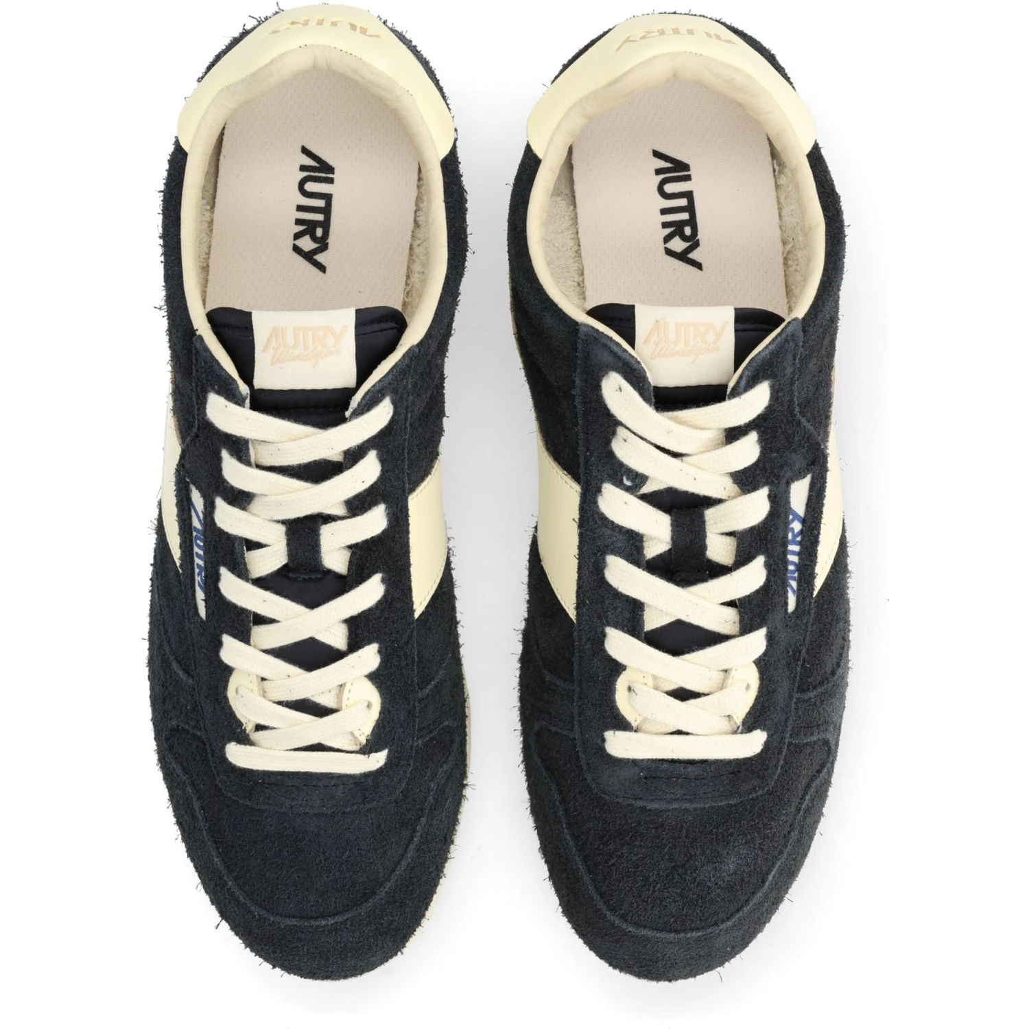 "WINDSPIN" SNEAKER
