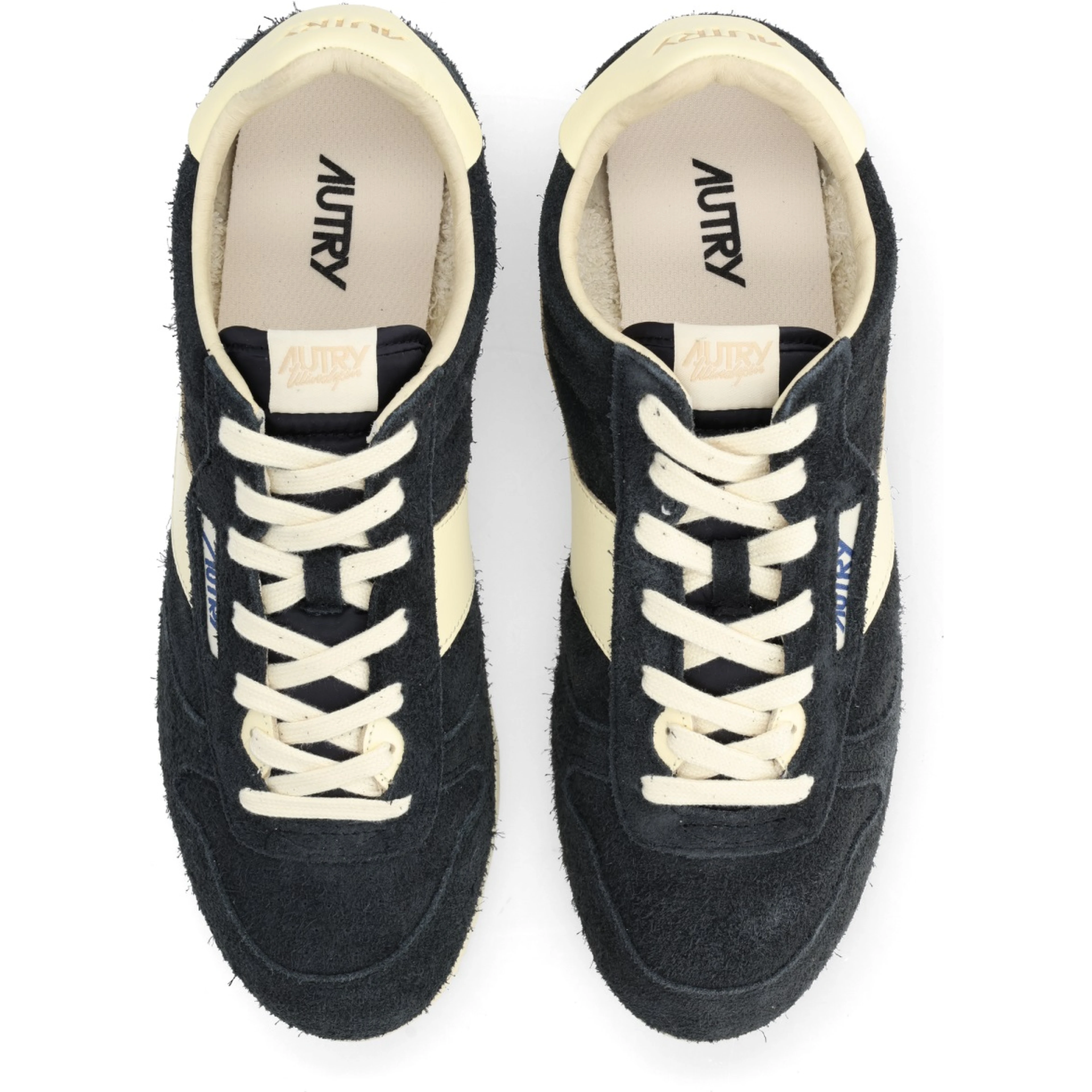"WINDSPIN" SNEAKER