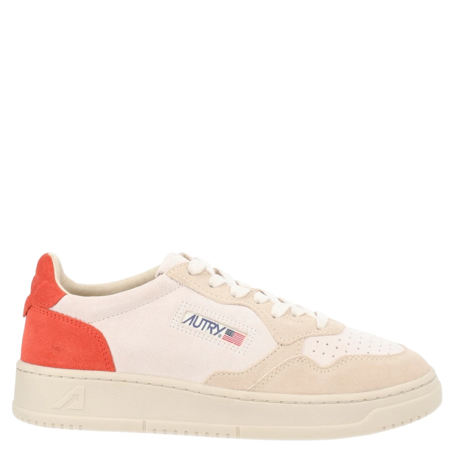 "MEDALIST LOW" SNEAKER