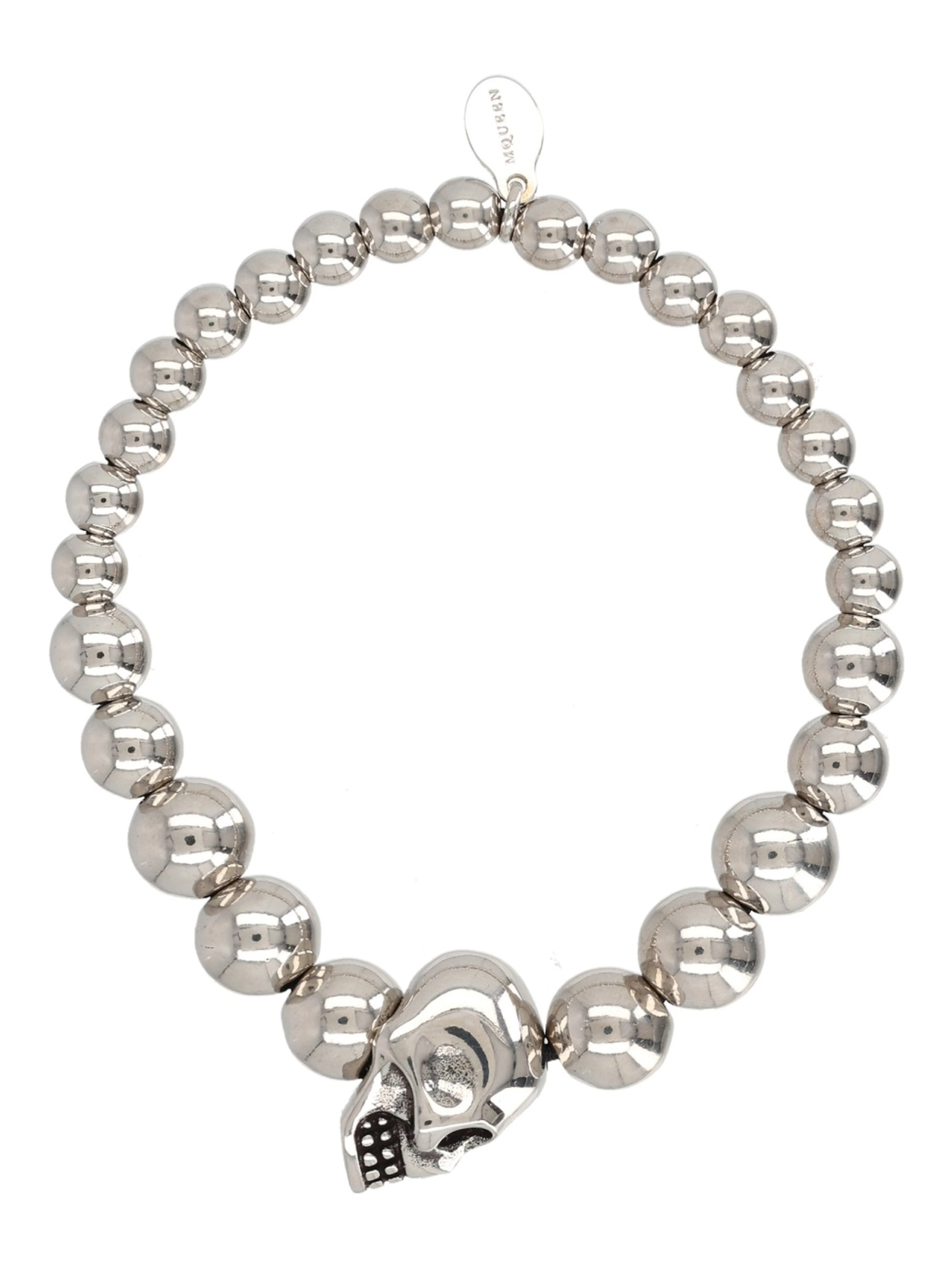 "SKULL" BRACELET