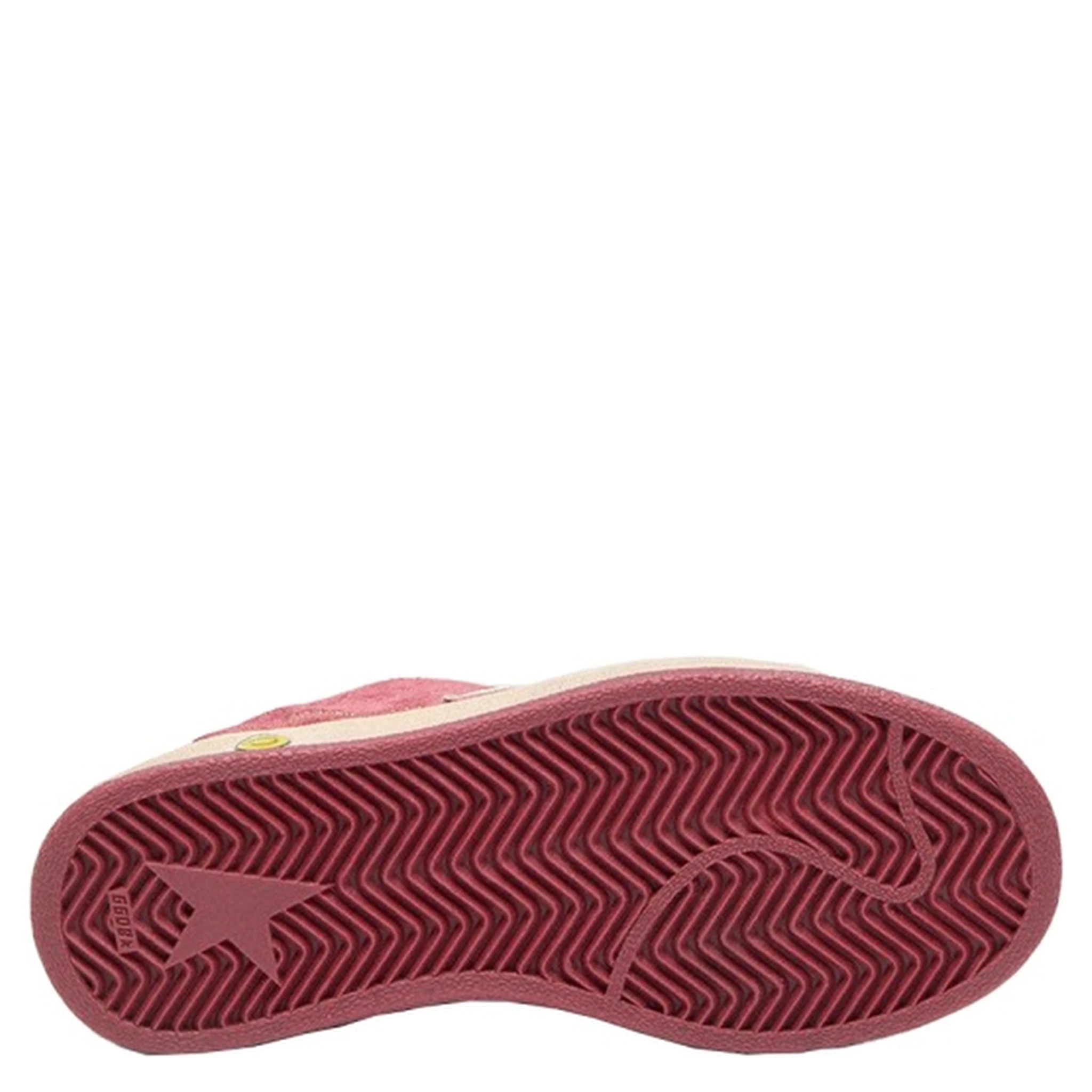 SNEAKER WITH LOGO" BALLSTAR"