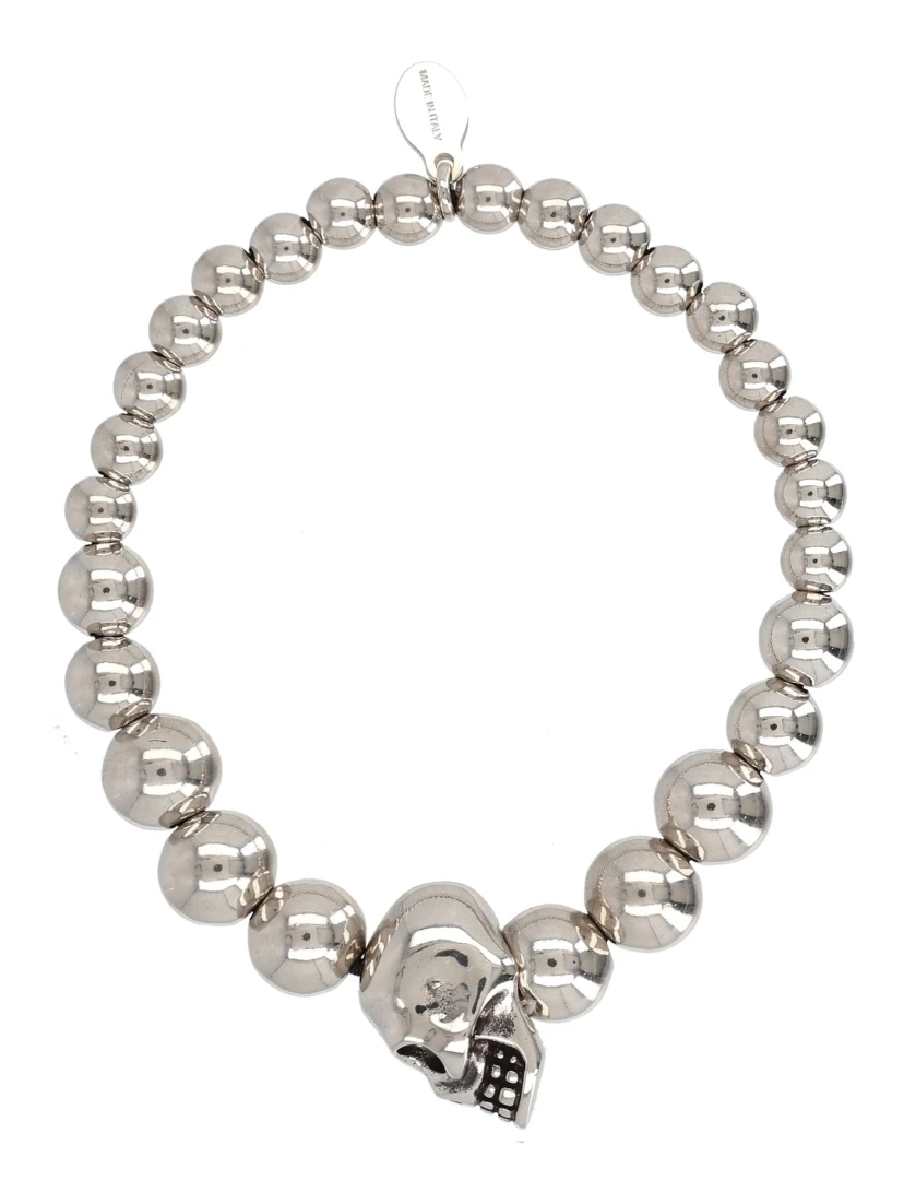 "SKULL" BRACELET