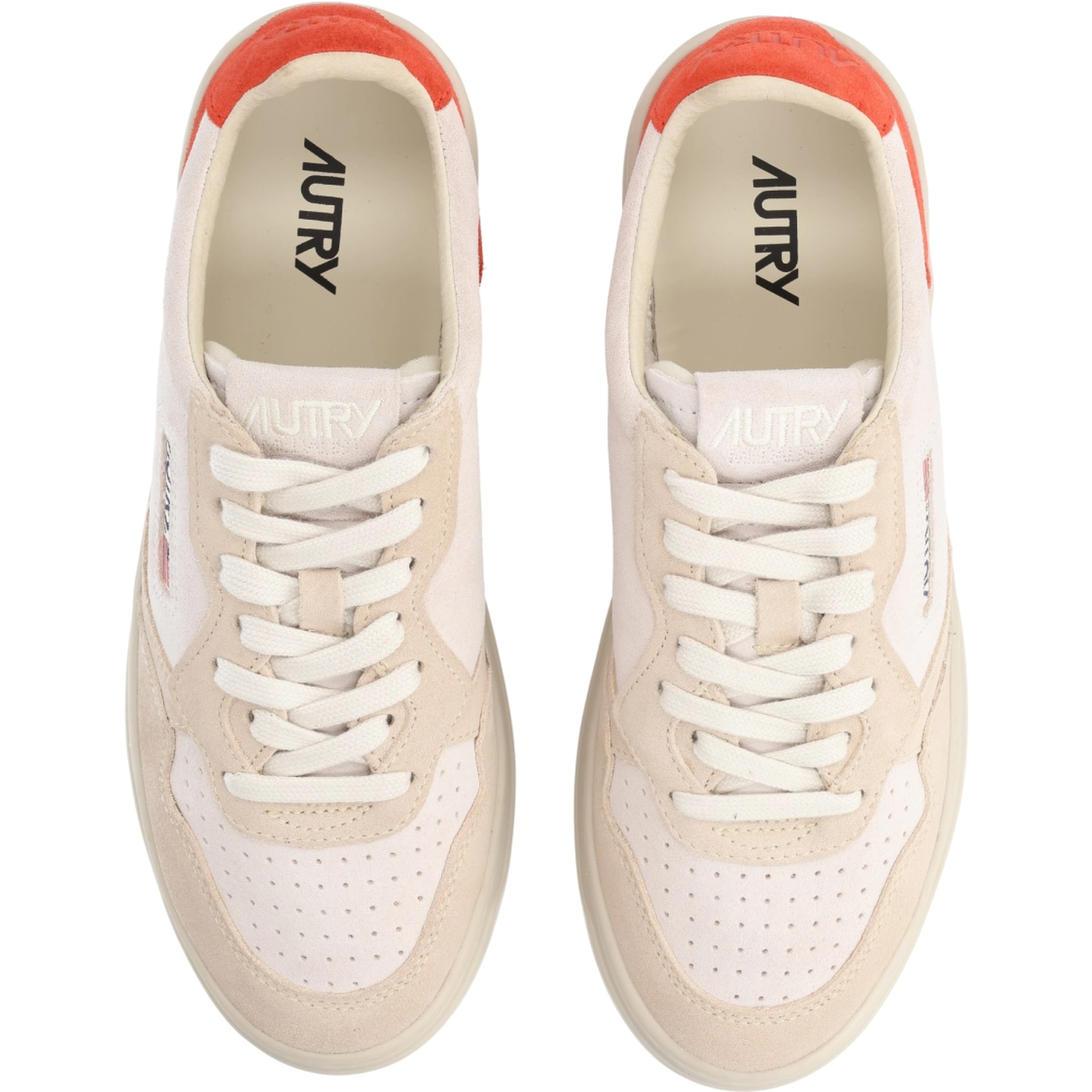 "MEDALIST LOW" SNEAKER