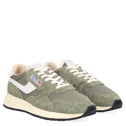 "REELWIND LOW" SNEAKERS