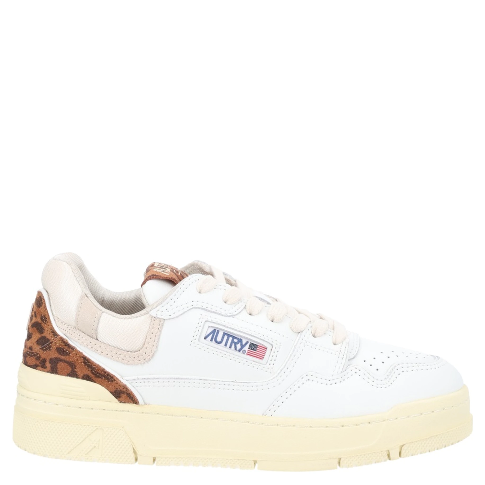 "CLC LOW" SNEAKER