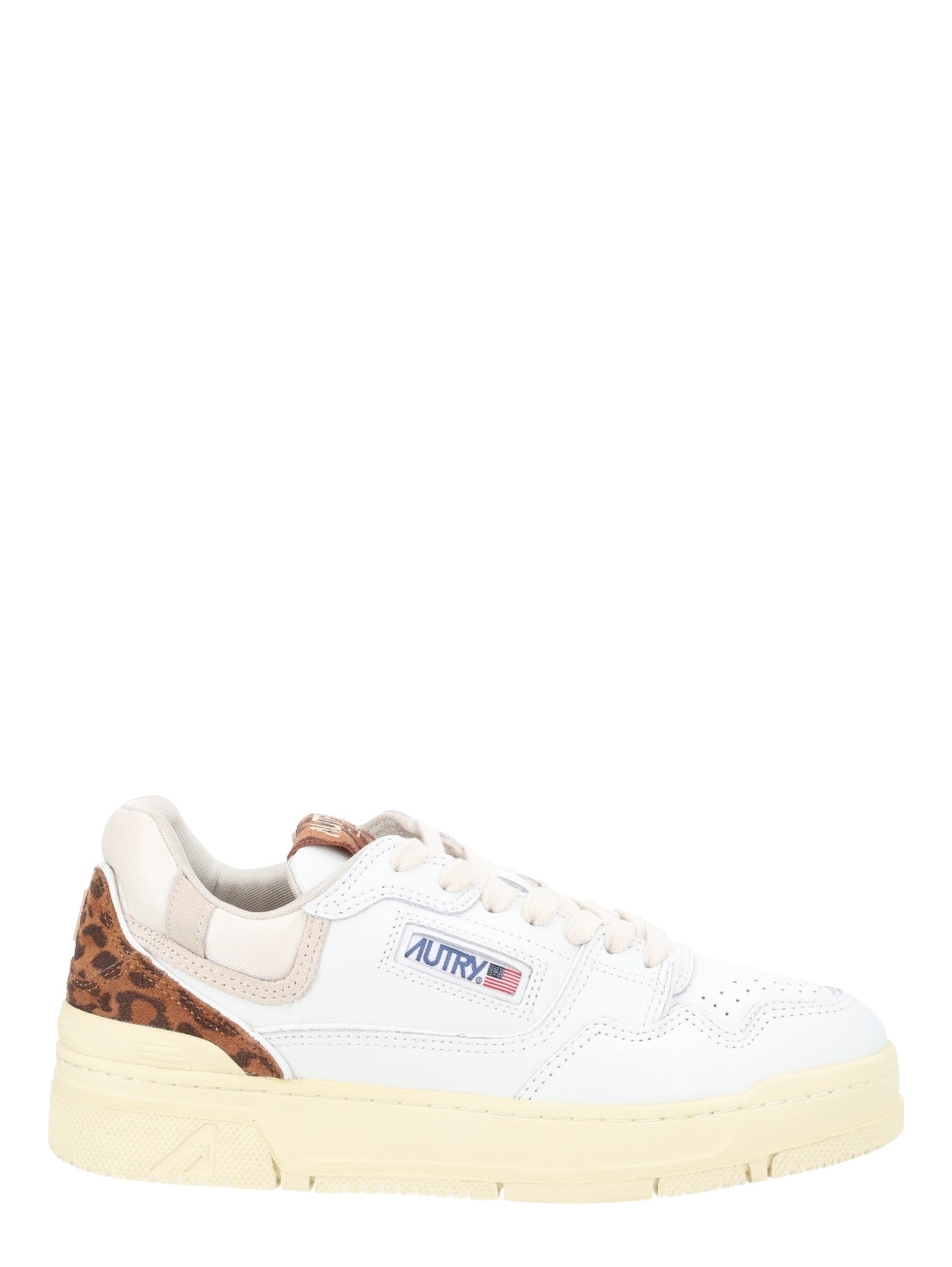 "CLC LOW" SNEAKER