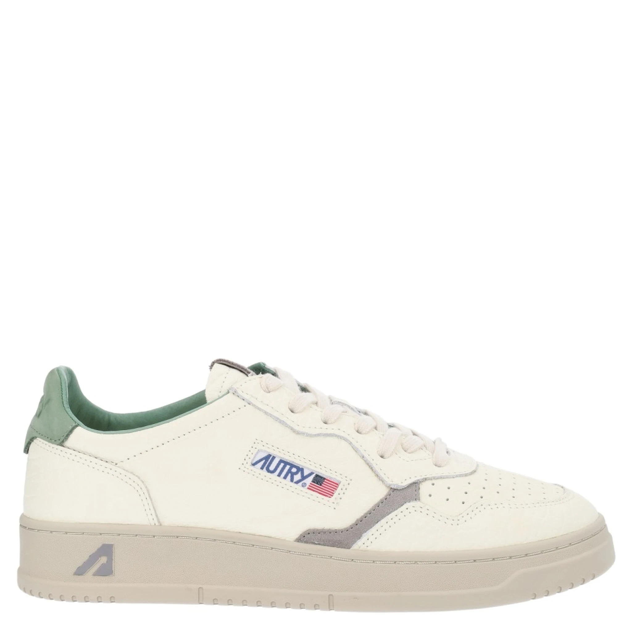 "MEDALIST LOW" SNEAKER