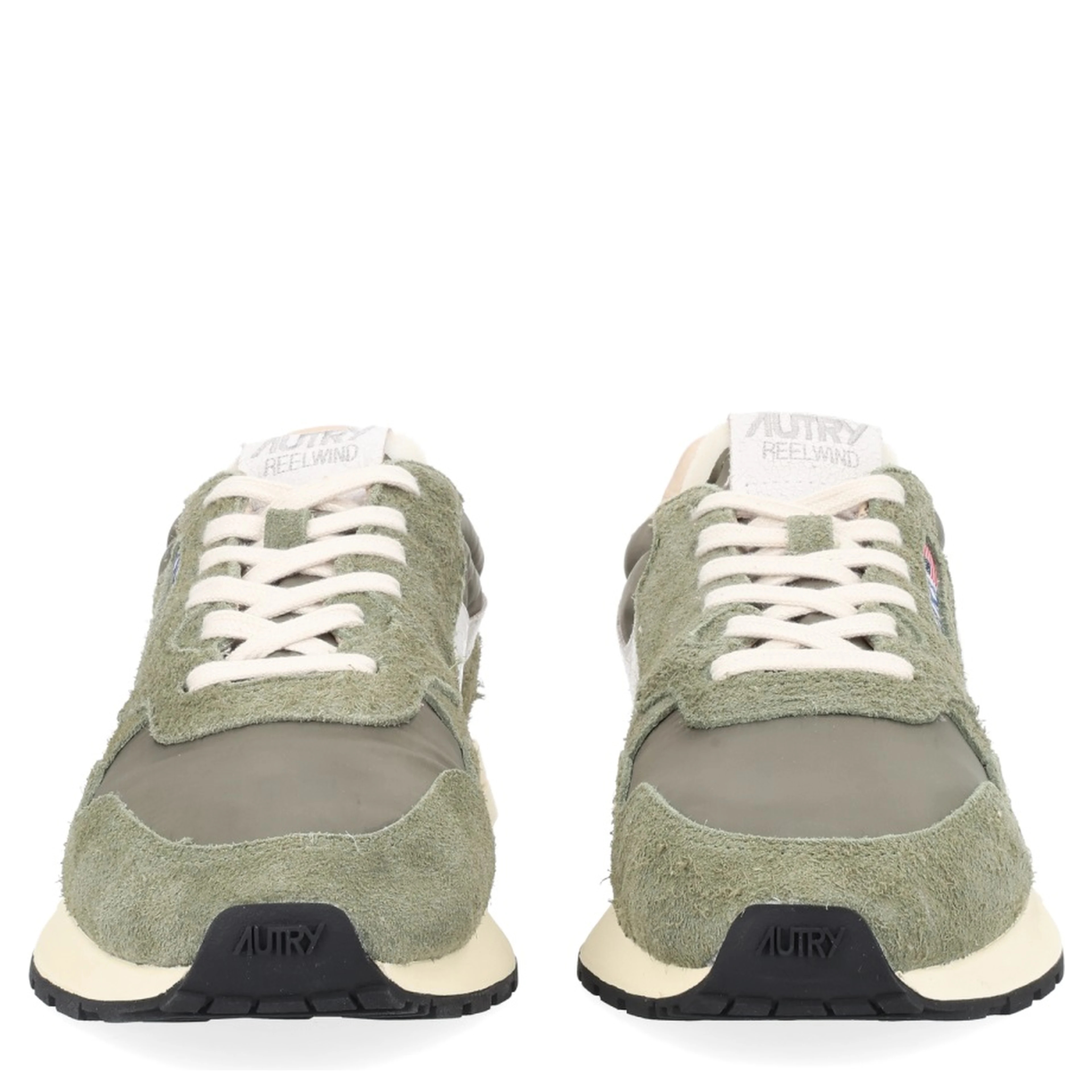 "REELWIND LOW" SNEAKERS