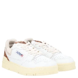 "CLC LOW" SNEAKER