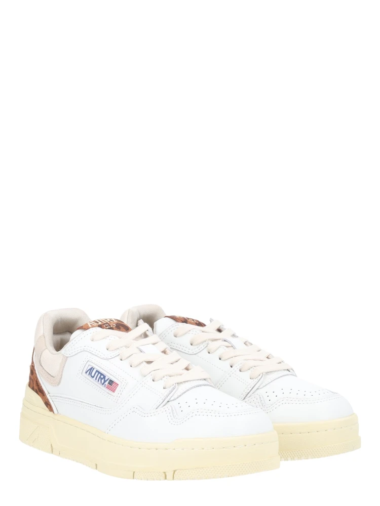"CLC LOW" SNEAKER alternative
